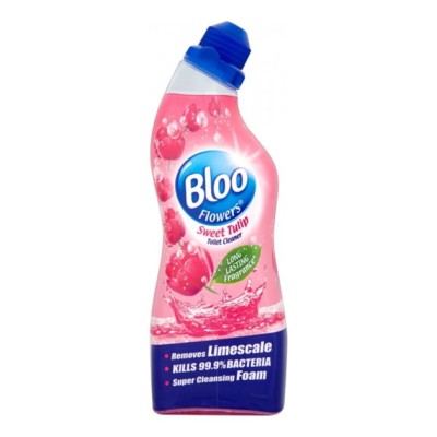BLOO FLOWERS LTC SWEET TULIP 750ML