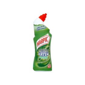 HARPIC ACTIVE CLEAN GEL PINE 750ML  p³yn dezyn