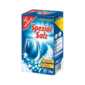 G&G SPECJAL SALZ 2 KG