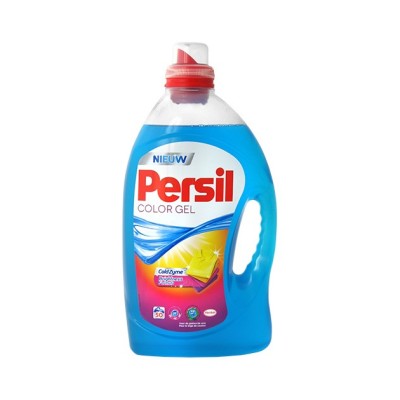 PERSIL ¯EL KOLOR  50 PRAÑ BE