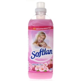 softlan niemiecki plyn do plukania tkanin kirs