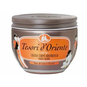 TESORI ORIENT KREM DO CIA£A 300ML FIORI DI LOT