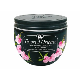 TESORI ORIENT KREM DO CIA£A 300ML ORCHIDEA