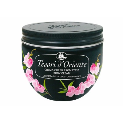 TESORI ORIENT KREM DO CIA£A 300ML ORCHIDEA