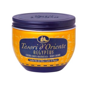 TESORI ORIENT KREM DO CIA£A 300ML AEGYPTUS
