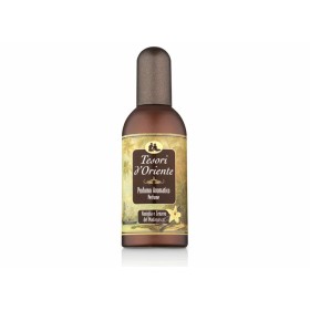 TESORI ORIENT PERFUMY 100ML VANILIA E ZENZERO