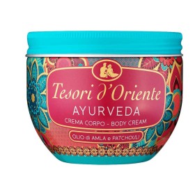 TESORI ORIENT KREM DO CIA£A 300ML AYURVEDA