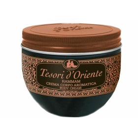 TESORI ORIENT krem do cia³a 300ML HAMMAM