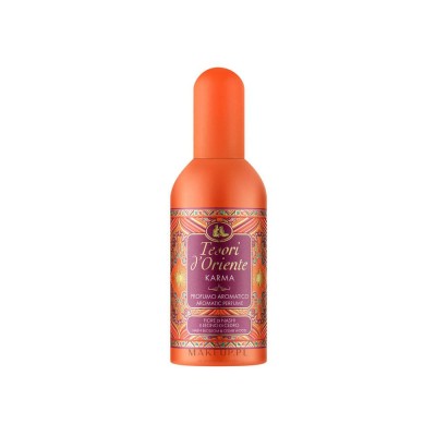 TESORI ORIENT PERFUMY 100ML KARMA RITUAL