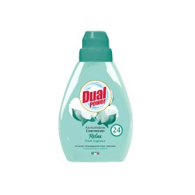 DUAL POWER KONCENTRAT 24 P£