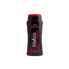 MALIZIA ¯EL 2IN1 MEN 250ML MUSK