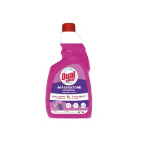 DUAL POWER ODT£USZCZACZ 750ML LAVENDER ZAPAS