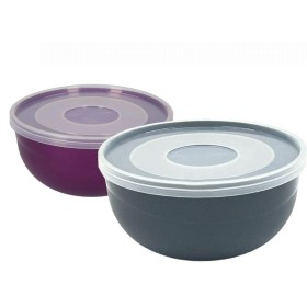 MISKA 0,7L Z POKRYW¥ JAGIE££O 1401