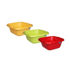 Miska kwadratowa 1 4,7L 600 00 mix