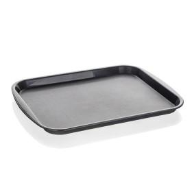 TACA 35X26 CULINARIA 12824011 CZARNA