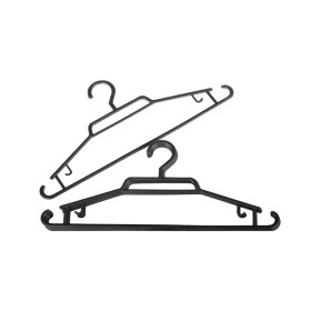 WIESZAK UBRANIOWY 5 SZT 0345