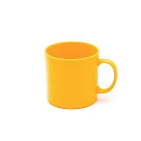 KUBEK G£ADKI DU¯Y 350ML M