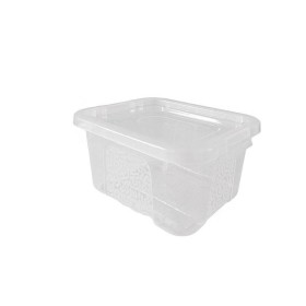 Pojemnik do ¿ywnoci  Margerit, prostok¹tny, 6