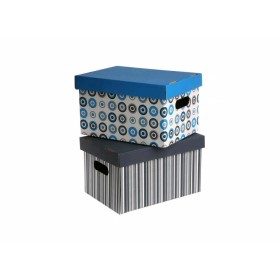 PUDE£KO 33X23,5X17CM MIX