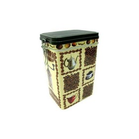 PUSZKA HERMETICA 98X128X195 PROS