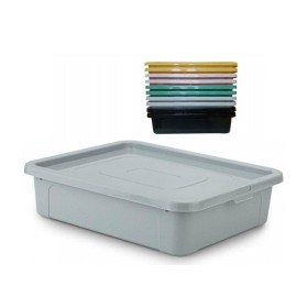 POJEMNIK 10L MULTIBOX KOLOR 40X33X10 JAG1710