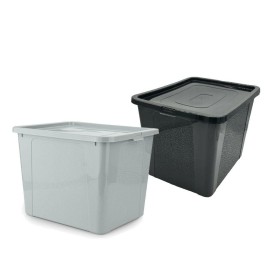 POJEMNIK 30L MULTIBOX KOLOR 40X33X30 JAG1706