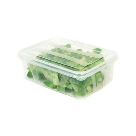 Pojemnik na ¿ywnoæ 0,4L transparent