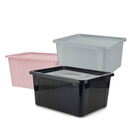 POJEMNIK 20L MULTIBOX KOLOR 40X33X20 JAG1708