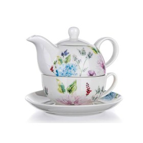 TEA FOR ONE WILDFLOWERS 60334976 A