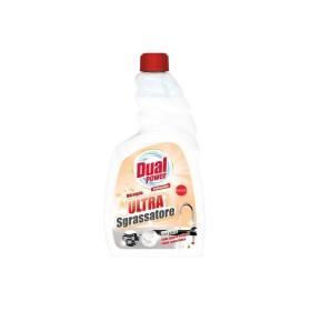 DUAL POWER SPRAY ODT£USZCZACZ MARSEILLE SOAP (