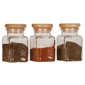 Pojemnik na przyprawy 150ml 3szt 5903456002688