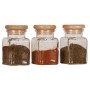 Pojemnik na przyprawy 150ml 3szt 5903456002688