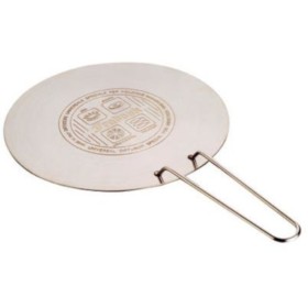 P£YTKA GRZEWCZA INDUKCYJNA