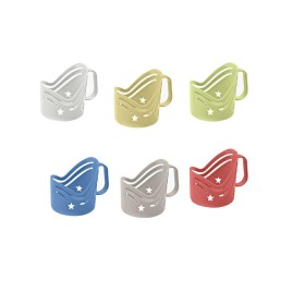 UCHWYT DO SZKLANEK KPL