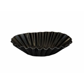 Foremka do ciasta owalna RUSTICO GRANDE Gnali