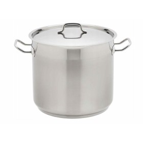 Garnek stal nierdzewna 32cm pojemnoæ 19,4L z 