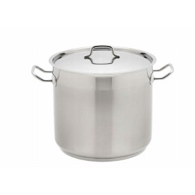 Garnek stal nierdzewna 28cm pojemnoæ 15L z po