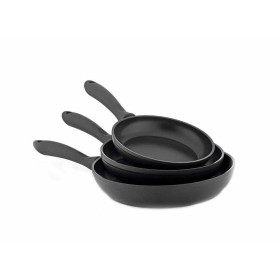 Komplet3 Patelni 202428cm 830263 Nois