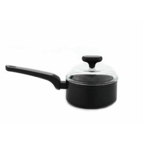 Rondel z r¹czk¹ 16cm 1,5L z pokryw¹ aluminium 