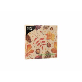 Serwetki HÖSTLÖV 33x33 cm komplet 20 sztuk 3 w