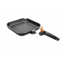 Patelnia do grillowania SmartCLICK 26 x 26 cm 
