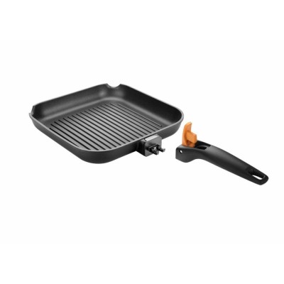 Patelnia do grillowania SmartCLICK 26 x 26 cm 