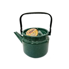 Czajnik emaliowany 2,0 L Campo Vitrex ciemna z