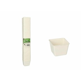 Pojemnik na przek¹ski50ML 3,8x4,6x4,6CM Trzcin