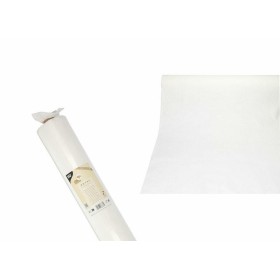 OBRUS 20X1,18M PV TISUE DEKORACJA TKANINA KOLO