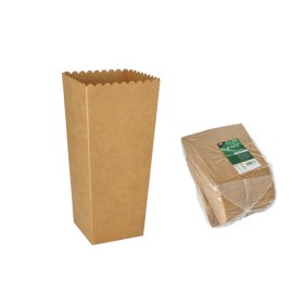 Pude³ko na Popcorn 1,3L 19,7x7x7cm Tektura  Pa