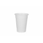 Kubek jednorazowy 200ml rednica 7cm bia³y 459
