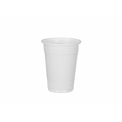 Kubek jednorazowy 200ml rednica 7cm bia³y 459