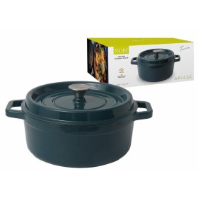 Garnek ¿eliwny 28CM 5,6L TIERRA morski 830072 