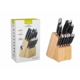 Komplet 14 No¿y w bloku FORGED 830546 Nois